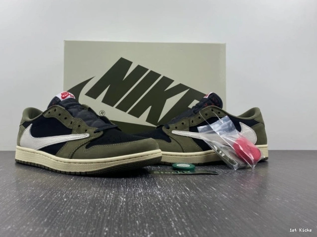 x olive” dm7866- GoAnywhere low travis 1368 1 “black air og scott jordan 0118